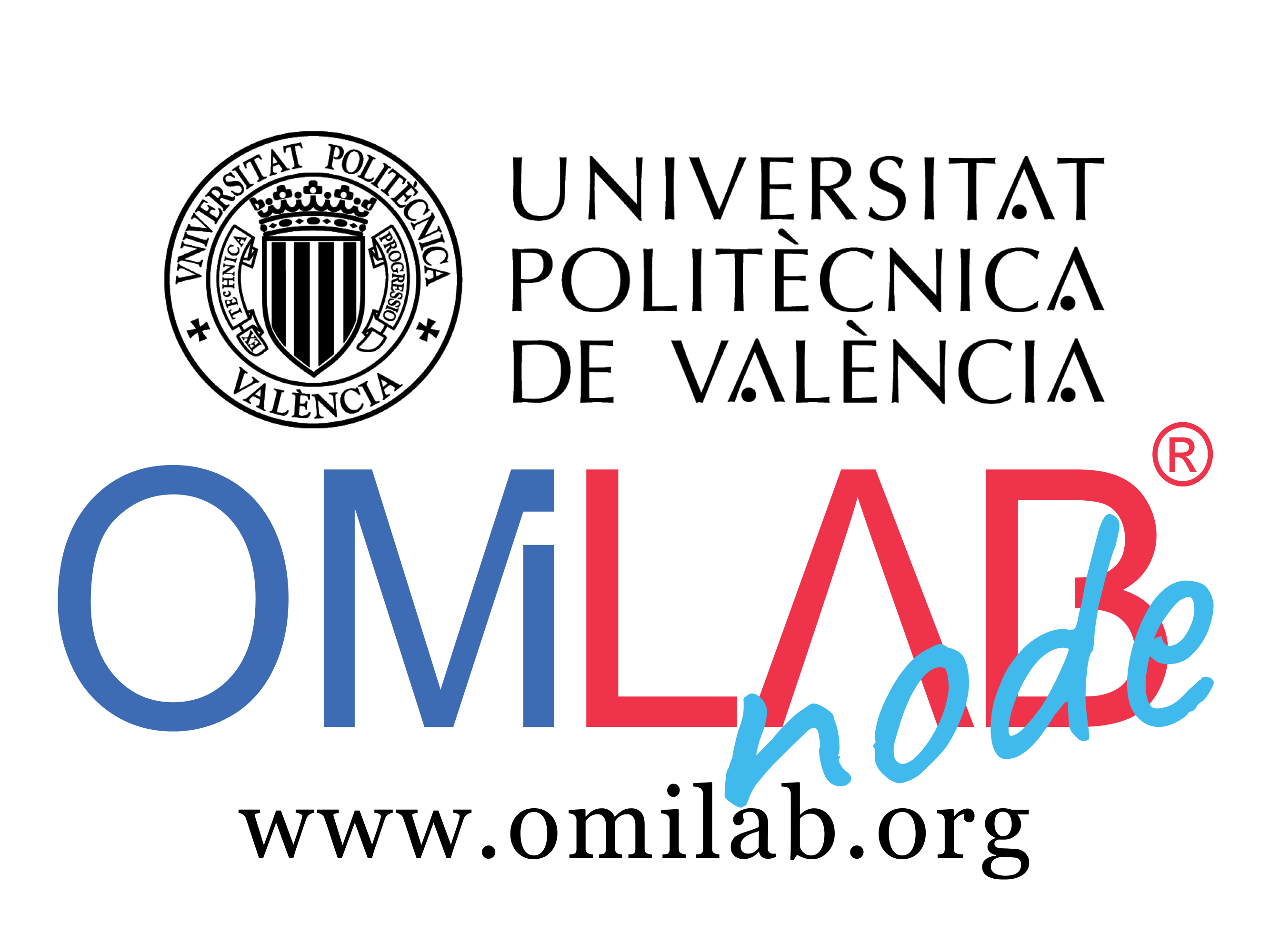 OMiLAB@Universitat Politècnica de València